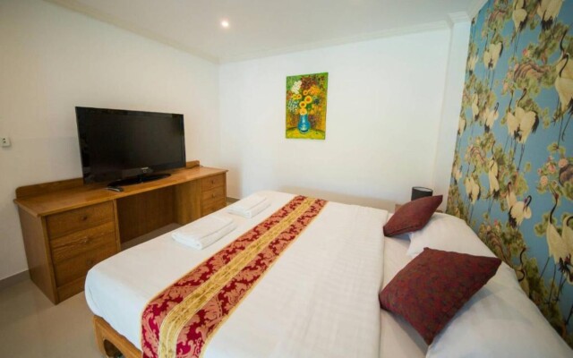 Sea Song Inn