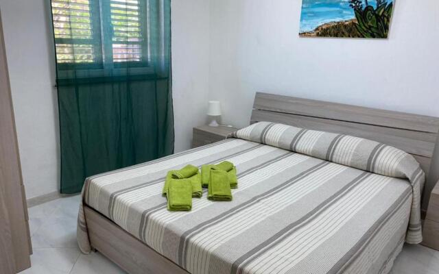 Villa Lara 600 Metri Dal Mare