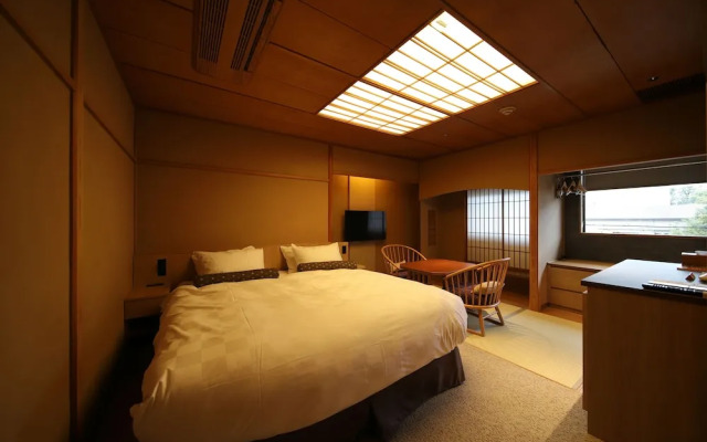 Kyoto Ryokan SAKANOUE