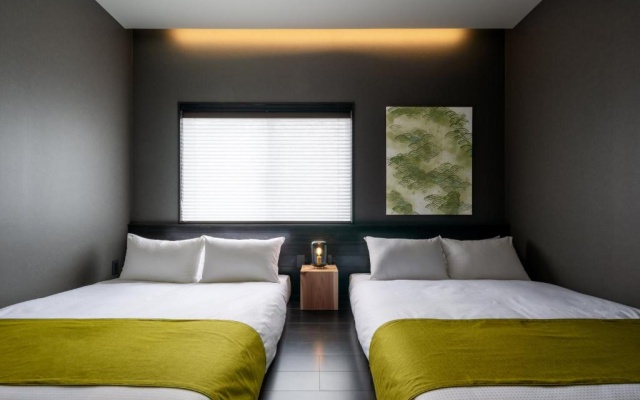 Superior Twin room (트윈 침대 2개) 사진 2