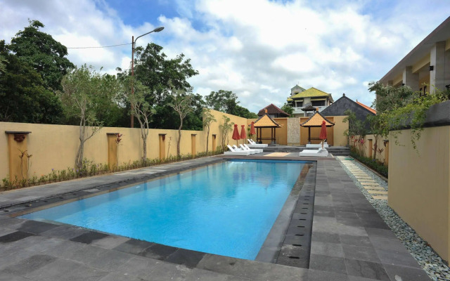 Airy Jimbaran Taman Griya Batur Raya Badung Bali