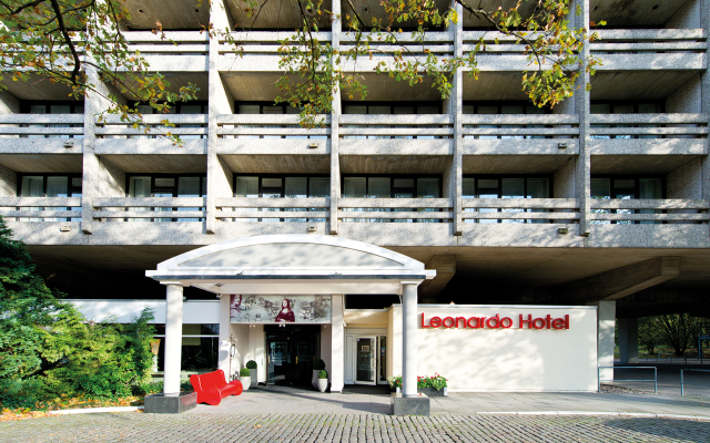 Leonardo Hotel Hannover