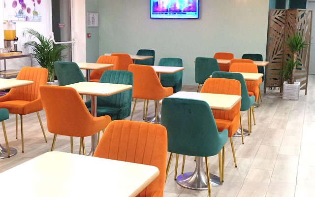 Hôtel Kyriad Quimper Sud