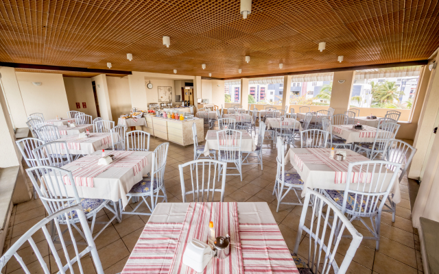 Xenius Hotel