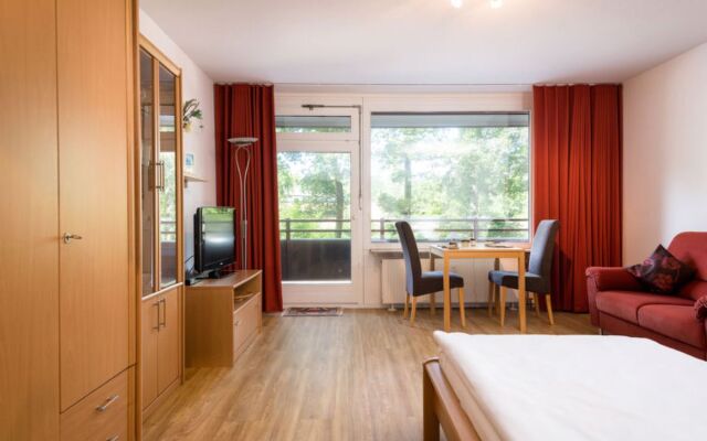 Apartment B111 Sassofortino