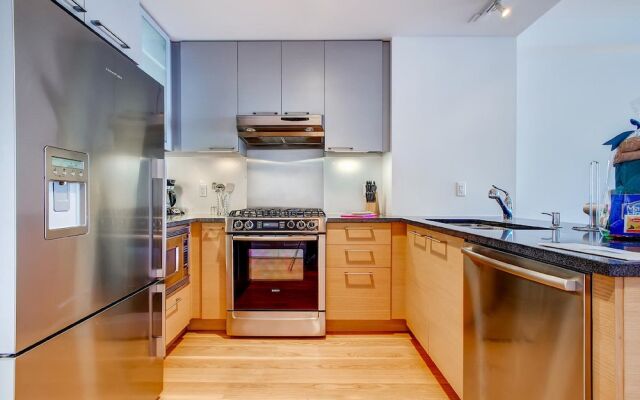 Global Luxury Suites at Kendall Square