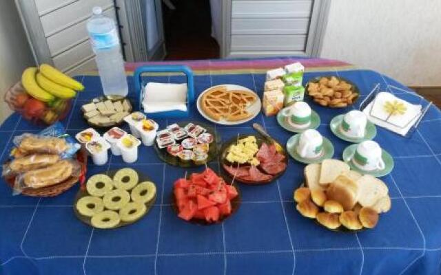 Bed And Breakfast Vita