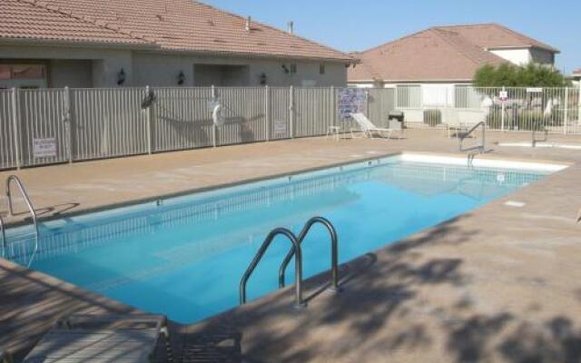 Nevada Mesquite Vacation Rentals