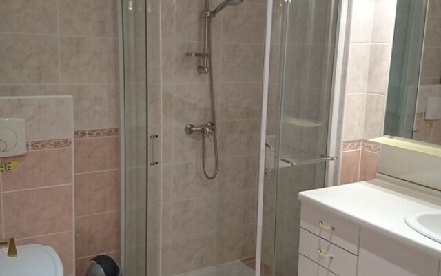 Chambres d'hôtes L'Arche de la Bonde