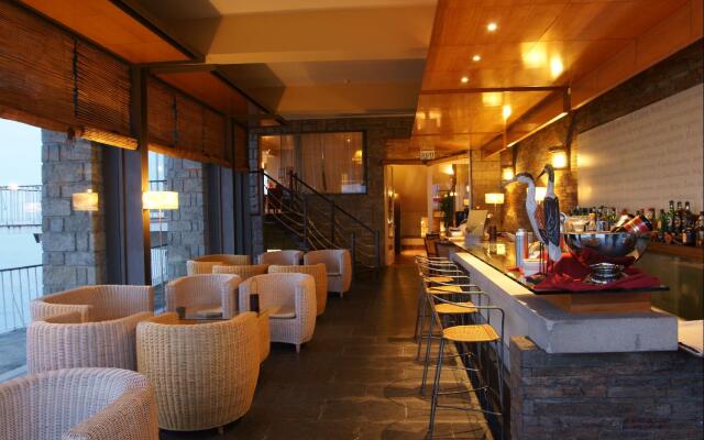 Pousada da Ria - Aveiro - Charming Hotel