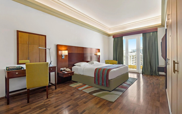 Al Khoory Hotel Apartments