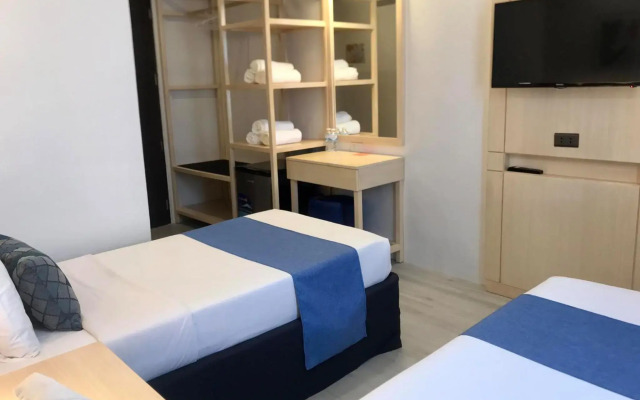 ZEN Rooms M.P. Yap Street