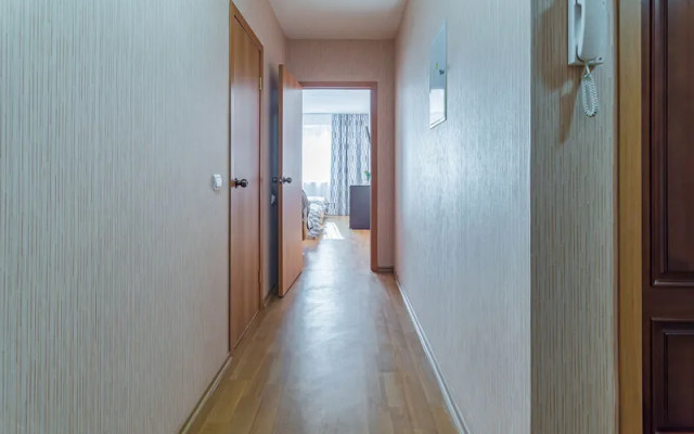 Апартаменты Стрелка на Волжской набережной, д. 21