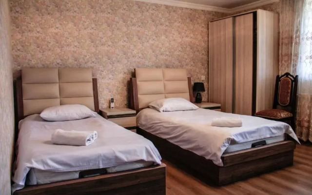 Konka Hostel