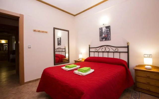 Complejo Rural La Tejera