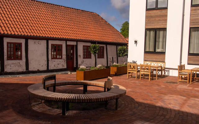 Hotel Skivehus