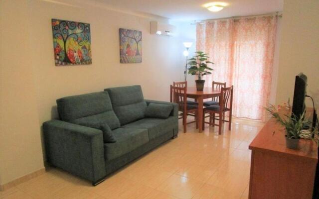 Apartamentos Marina Park