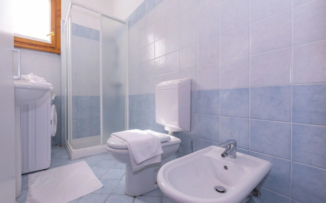 Fontana Del Lago Apt. 12