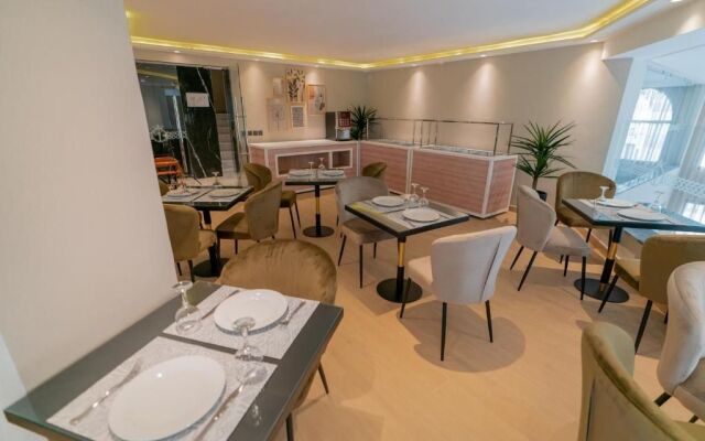 Imperial Boutique Hotel Rabat