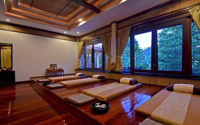 Annika Koh Chang (Formely Ramayana Koh Chang Resort & Spa)