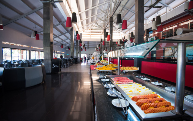 Vila Galé Cumbuco –  All Inclusive