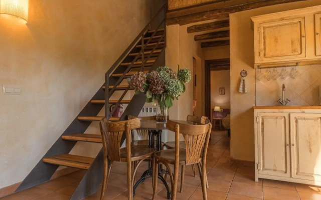Hotel Rural Lo Alto