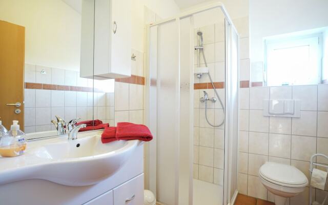 A Modern Furnished Holiday Home in a Lovely Area