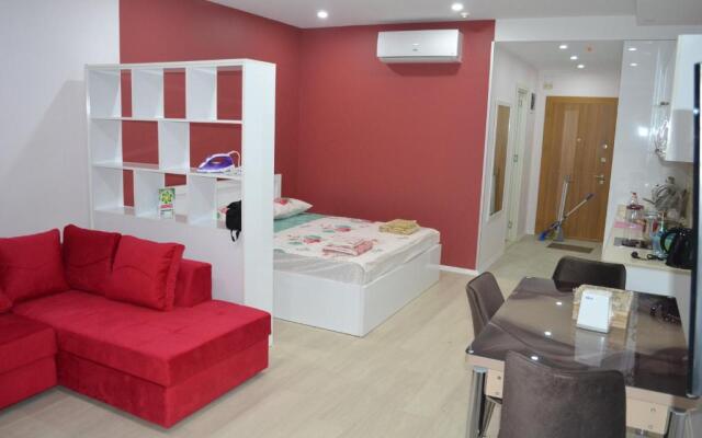 batumi porta tower 1811