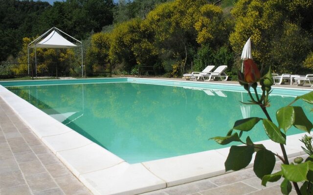 Country House Il Sambro