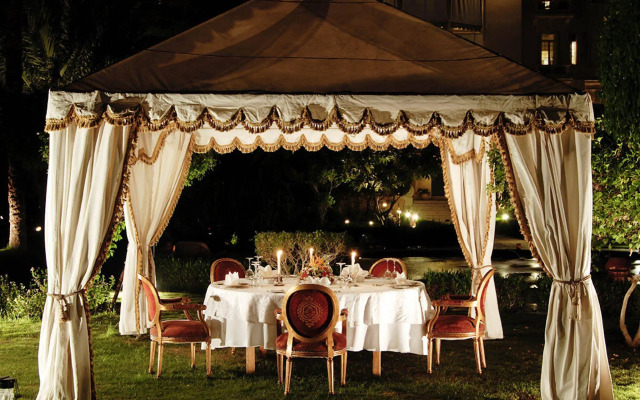 Sofitel Winter Palace Luxor