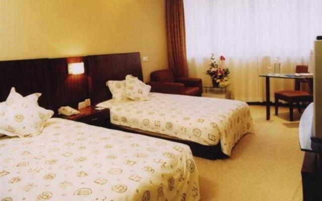 Yiwu Hotel
