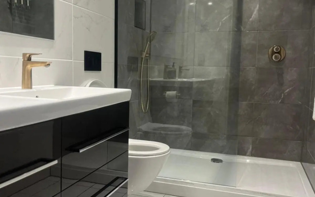 The Old Bank Apartments