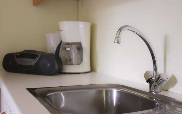 Guesthouse Svartiskógur Egilsstaðir