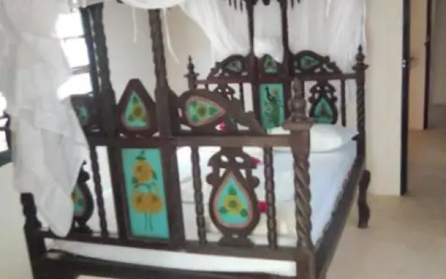 Furaha House