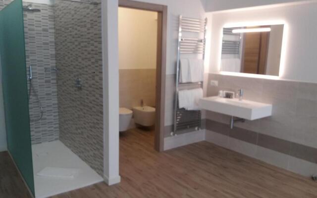 Park Hotel Val di Monte