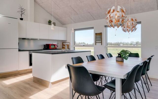 "Deljan" - 1.6km from the sea in NW Jutland