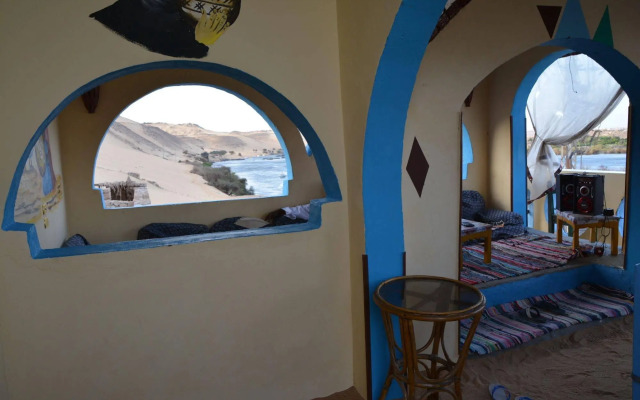 Nubian Dream