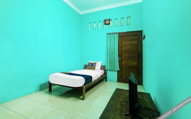 OYO Homes 91119 Desa Wisata Brajan