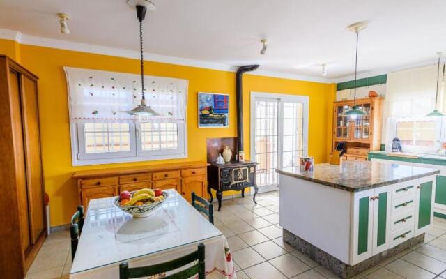 Casa Layda Torrox by Ruralidays