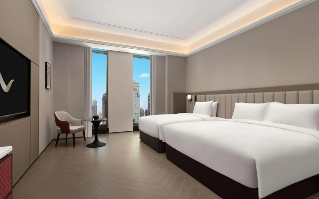 Mövenpick By Accor Shanghai People'S Square - Image 5