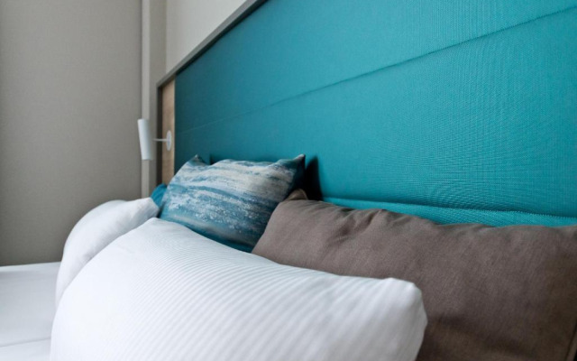 Elaya hotel stuttgart boeblingen