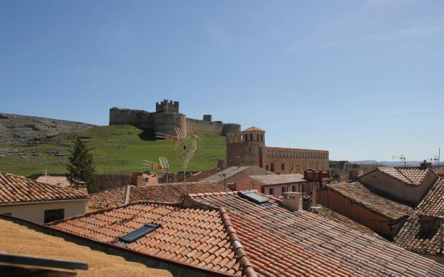 Hotel Fray Tomás