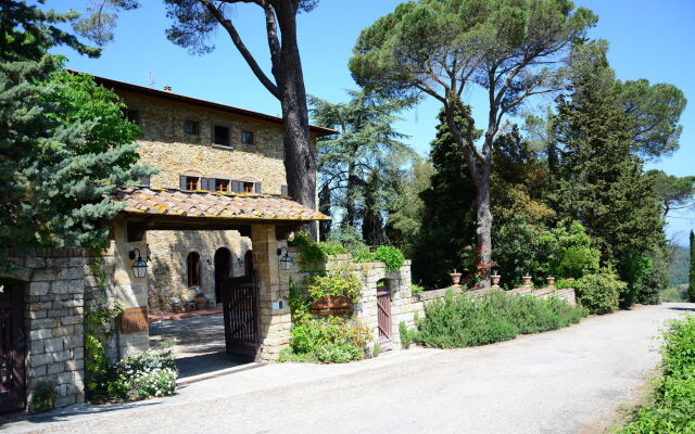 Relais Fattoria Valle