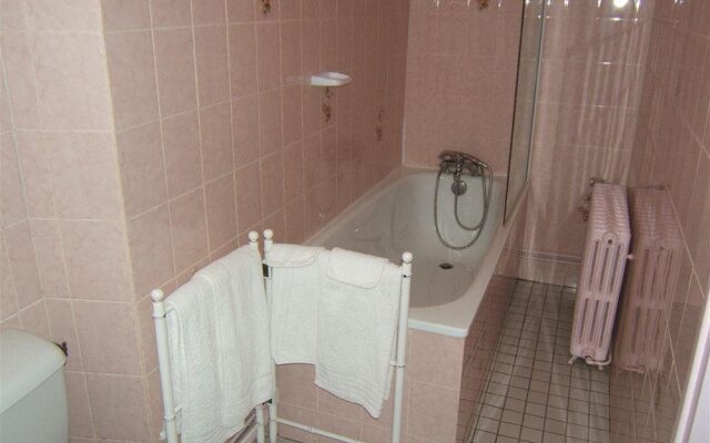 Logis Le Rendez Vous Des Pecheurs