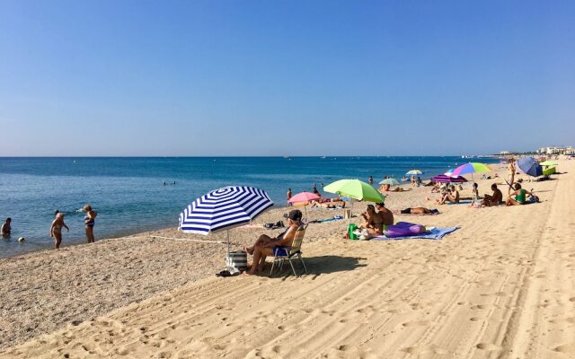 DESCONNECTAR - Malgrat de Mar