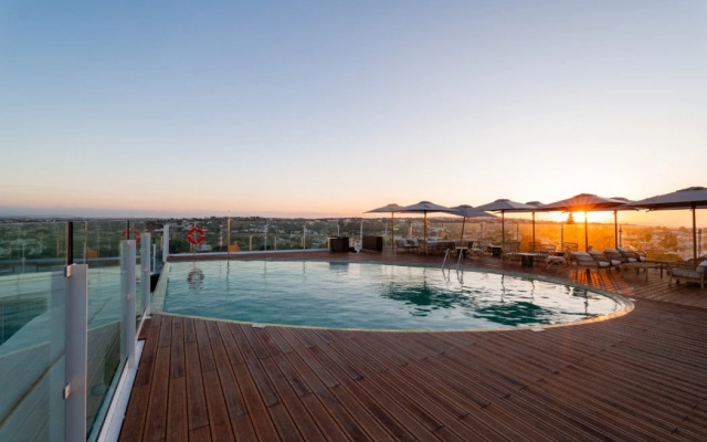 ananea Castelo Suites Algarve