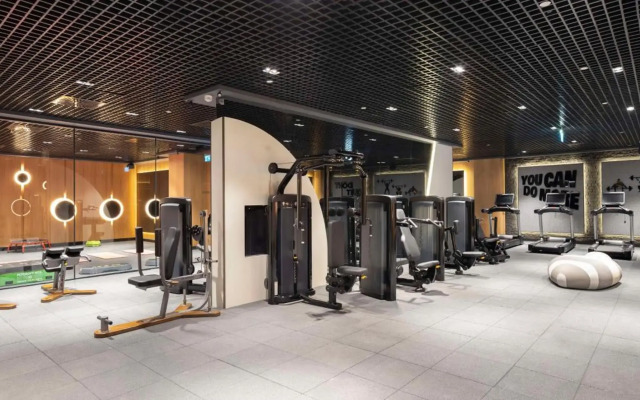 Doubletree By Hilton Sanliurfa