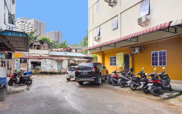 OYO 91942 Sunny Syariah