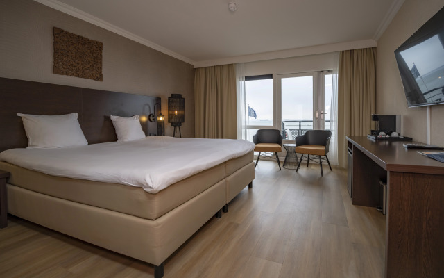 Fletcher Hotel - Restaurant Arion - Vlissingen