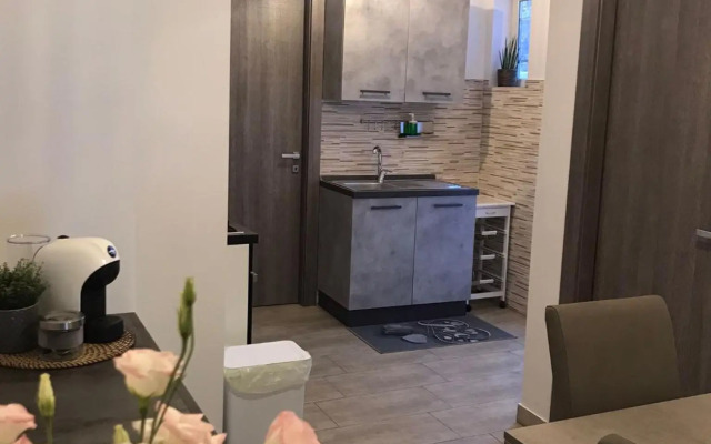 Il Fortino Apartment